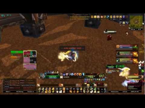 [3v3] Freedom Cleave | DK/Ret/Hpala vs Triple DPS/RLS/TSG