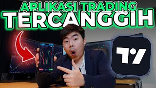 Download lagu Trading Tutorial Using TradingView on Mobile for Beginners mp3