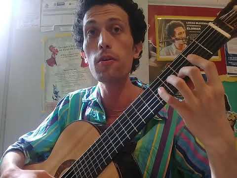 Incelença Do Amor Retirante - Elomar