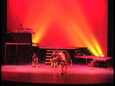 Promotional video thumbnail 3 for Lino Leanski Delgado