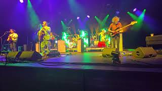 Modest Mouse- Blame It On The Tetons - (Live @ Steelhouse) - Omaha, Nebraska - 11/12/2024 (2160p)