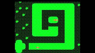 Xenapor for the BBC Micro