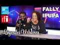 Légendes Urbaines Fally Ipupa Le Rêve Africain