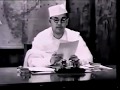 Netaji Subhash Chandra Bose Original Speech In Bengali