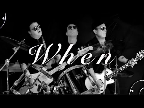 Renegade Cartel - When (Music Video)