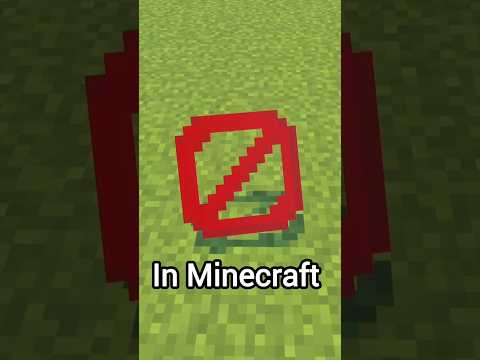 How to get a barrier block in Minecraft (Bedrock) #minecraft #minecraftbedrock #minecrafttutorial