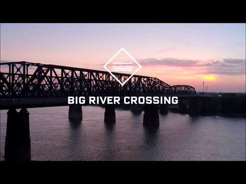 Big River Crossing