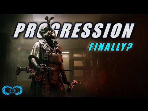 BF6 Is Finally Changing Progression? + BR Solos Test