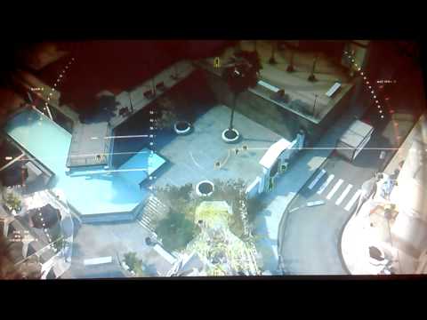 Advanced Warfare campaign pt 17