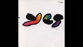 Yes - I am Waiting (With Lyrics)