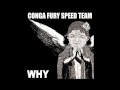 Conga Fury - True News