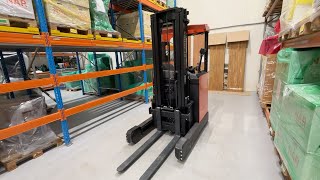 شاحنة الوصول Toyota RRE140M | صورة 4 - Machineryline