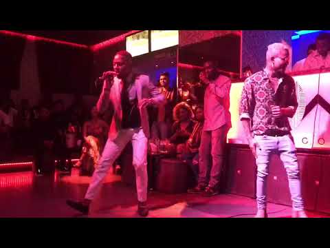 Mwangolé - Dá-me a Ideia - Bonifácio aurio ft Rick S & Dj Paparazzi