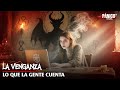 WHAT PEOPLE ARE SAYING S06 The Revenge Episode 01 Horror Series