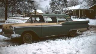 Da Yoopers - My Car Won´t Go