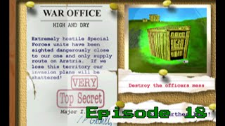 Hogs of War: Episode 18; War Heroes and War Woopsies