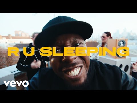 Sigma - R U SLEEPING (Official Music Video) ft. Dizzee Rascal, Coco