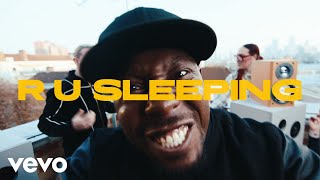 Sigma - R U SLEEPING (Official Music Video) ft. Dizzee Rascal, Coco