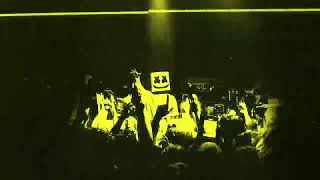 Marshmello x TRICKSTAR x Lil Jon - Bad Boys (BARELY ALIVE X YDG Remix)