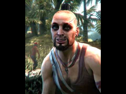 The Definition Of Insanity - Vaas Edit 🔥 #farcry3 #gaming #shorts