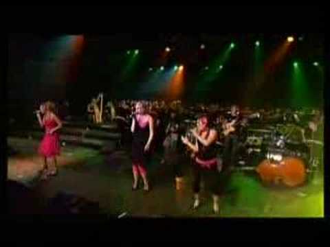 Latin Medley - Tulpenproms 2007
