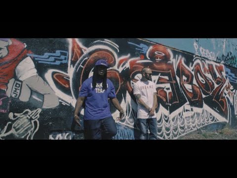 Fuccè - Juste Du Vrai Ft. Souldia [Clip Officiel]