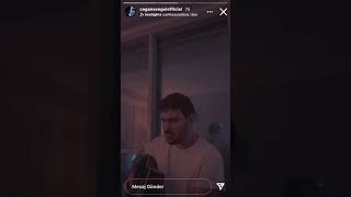 Çağan Şengül-Zehir(Ceylan Ertem) Ah be gittin mi?