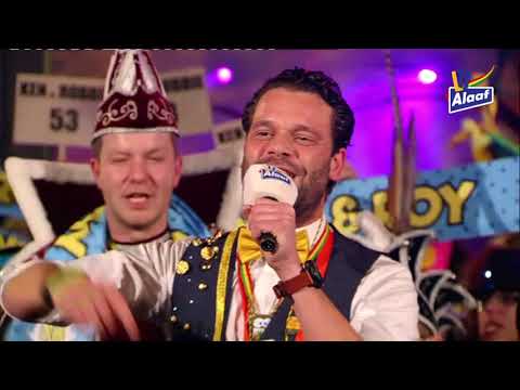 LVK 2019: 52. Andy en Roy - Plek de wiezers vas (Valkenburg)