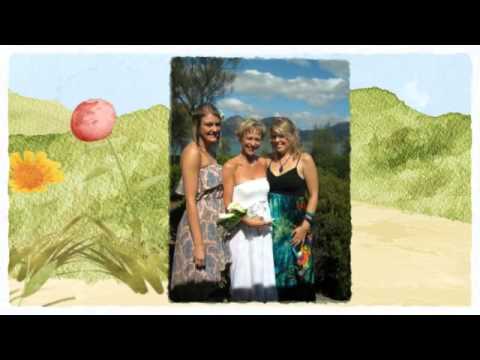 Happy Birthday Mandie