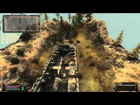 S T A L K E R   Shadow of Chernobyl 10 05 2015   14 35 32 16