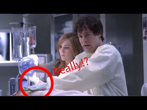 What The Media Gets Wrong About Emergency Medicine