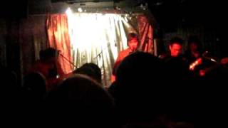 Meg and Dia "Teddy Loves Her"