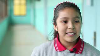 Educación intercultural en establecimientos municipales de Río Bueno