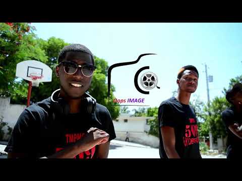 509 Underground- Nou pi plis nou pi fò