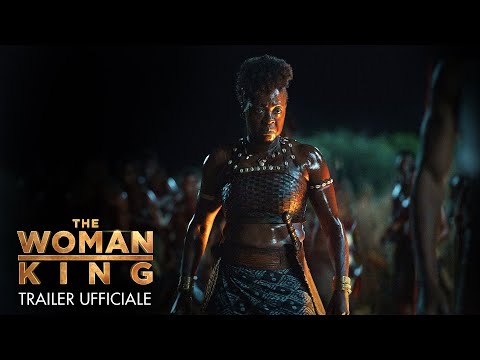 The Woman King, il film sulle donne guerriere esce al cinema