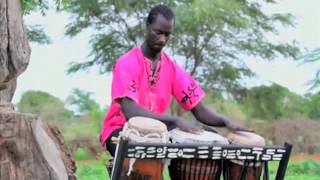 Thione Diop - The Mix of Africa - Djahkass Africa (FULL LENGTH) (Senegal).flv