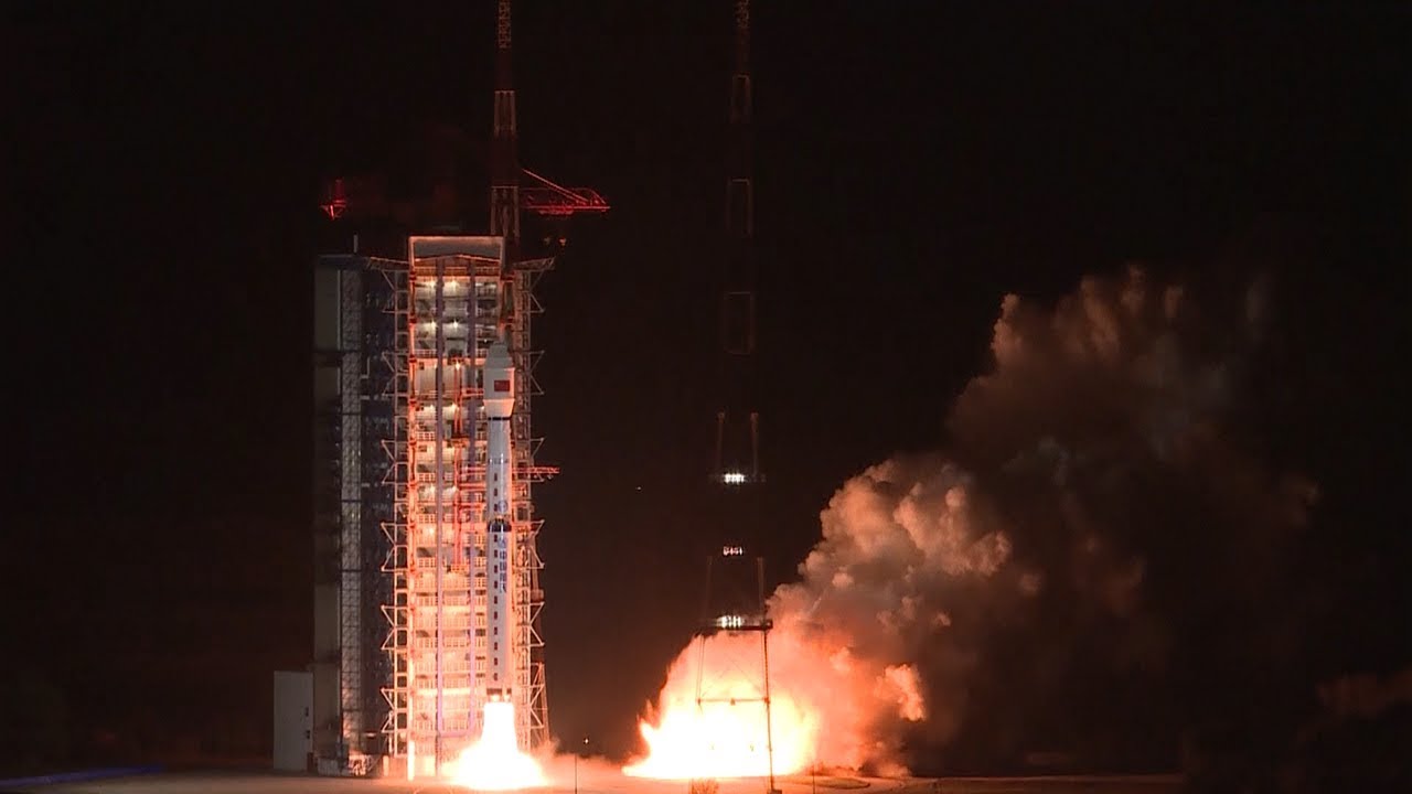 Watch the Launch
