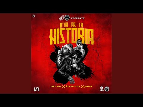 Miniatura de Otra Pa' La Historia