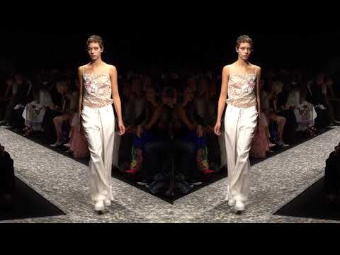 MARCO DE VINCENZO SS 2019 Milan