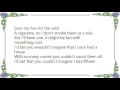 Jane Monheit - Something Cool Lyrics