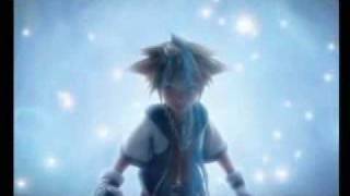 Superchic[k]- I Belong To You (Kingdom Hearts)