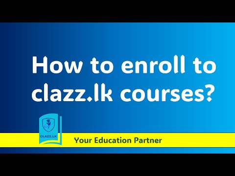 Clazz.lk
