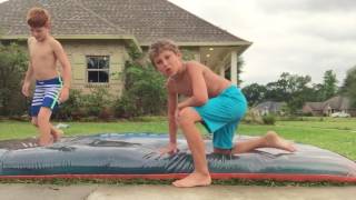 H2O Go Water Blob Review by Caker Gamers