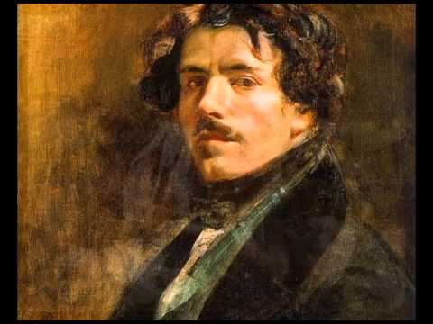 Kunstgeschiedenis Romantiek