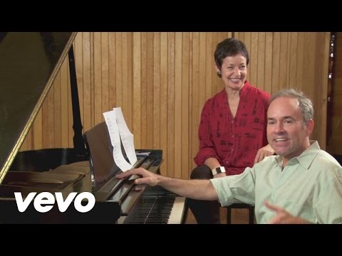 Stephen Flaherty, Lynn Ahrens - We Dance (Live Performance)