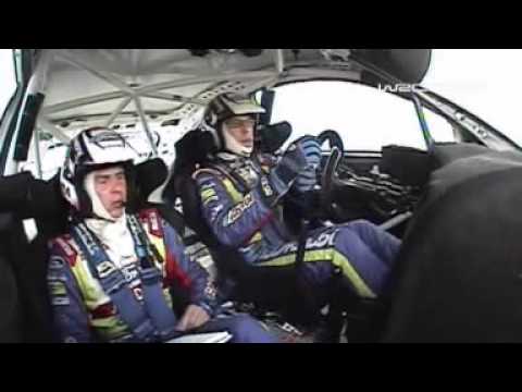 Raliul Poloniei Rezumat Ziua 3