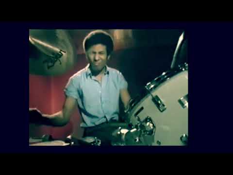 JACO PASTORIUS - Blues Jam - Live 1985