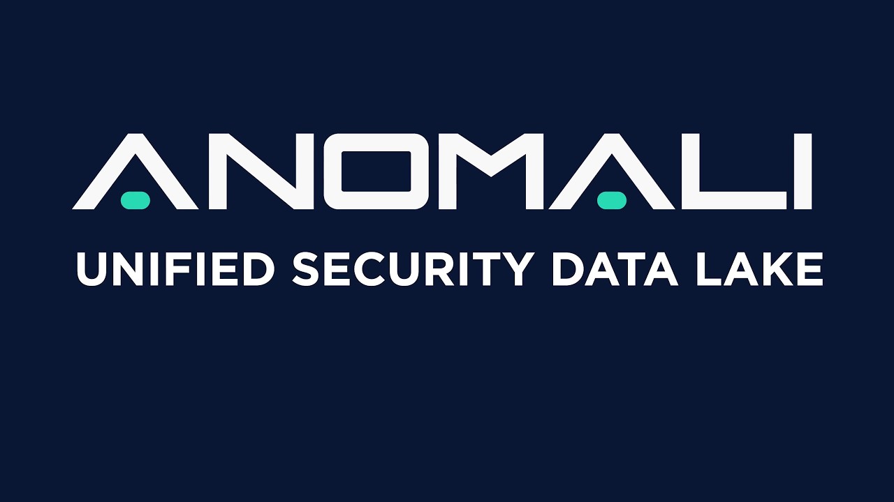 Unified Security Data Lake Demo