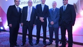 Nova Ressonância Magnética de Ultra Alto Campo