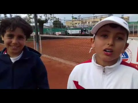 MEHDI OMARI VAINQUEUR ET REDA BENNANI FINALISTE DE L ASAS 11 &ns